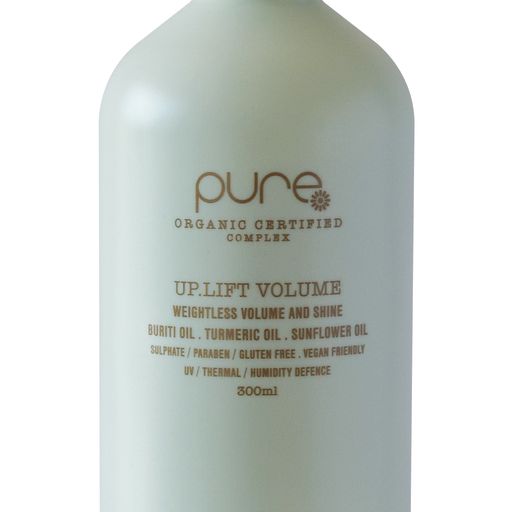 Uplift Volume Conditioner