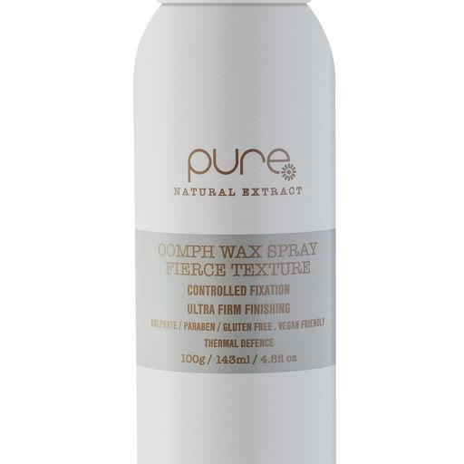 Oomph Wax Spray