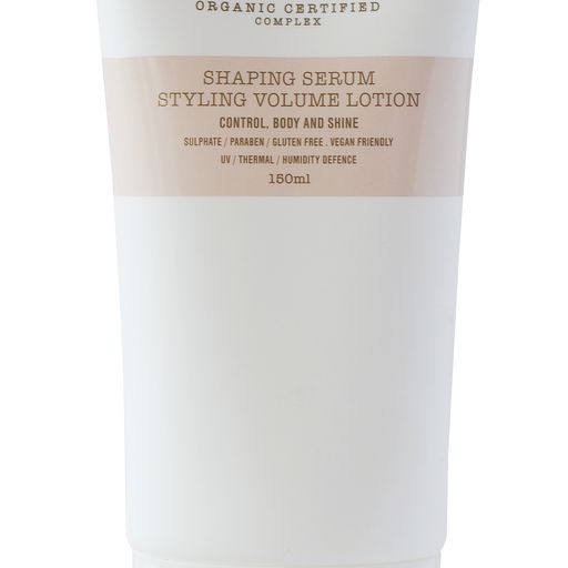 Shaping Serum