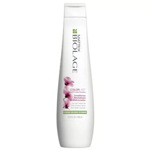 Colour Last Conditioner