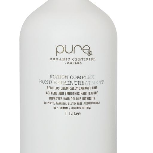 Fusion Complex Bond Repair Treatment