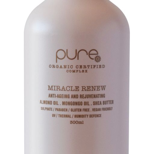 Miracle Renew Conditioner