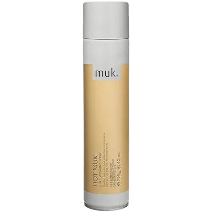 Hot Muk 6 in 1 Working Spray