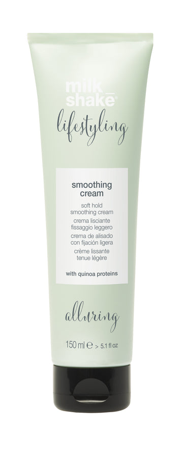 Smoothing Cream
