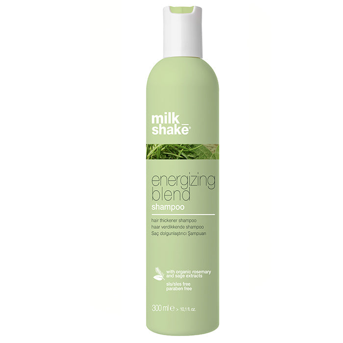 Energizing Blend Shampoo