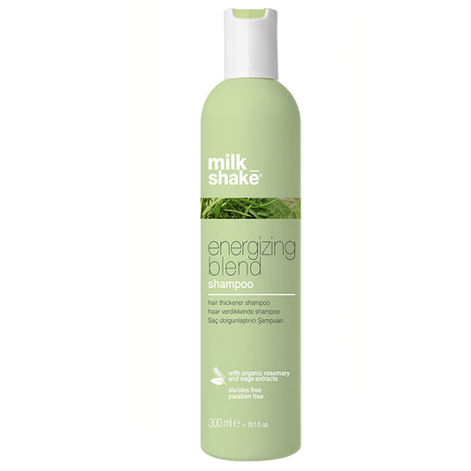 Energizing Blend Shampoo