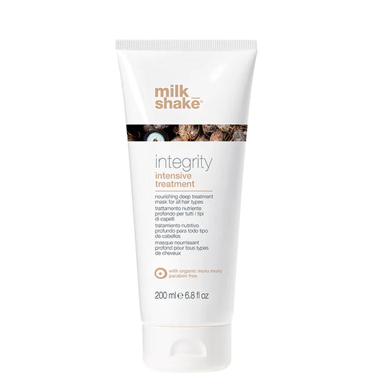 Integrity Intense Treatment