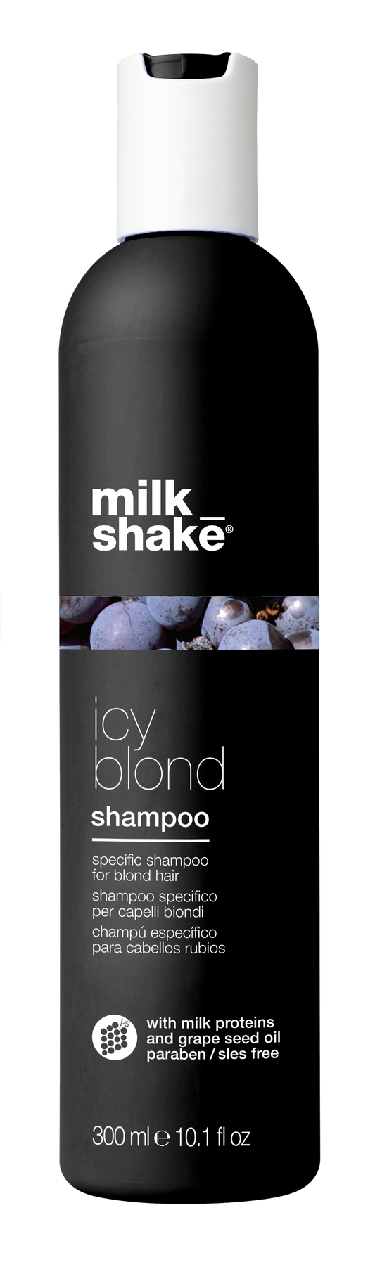 Icy Blonde Shampoo