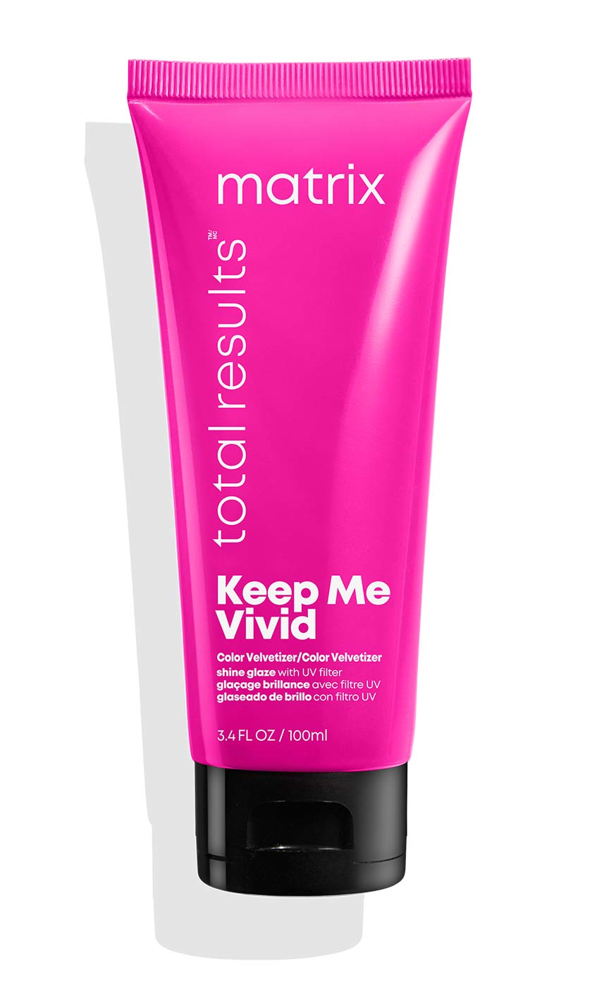 Keep Me Vivid Colour Velvetizer