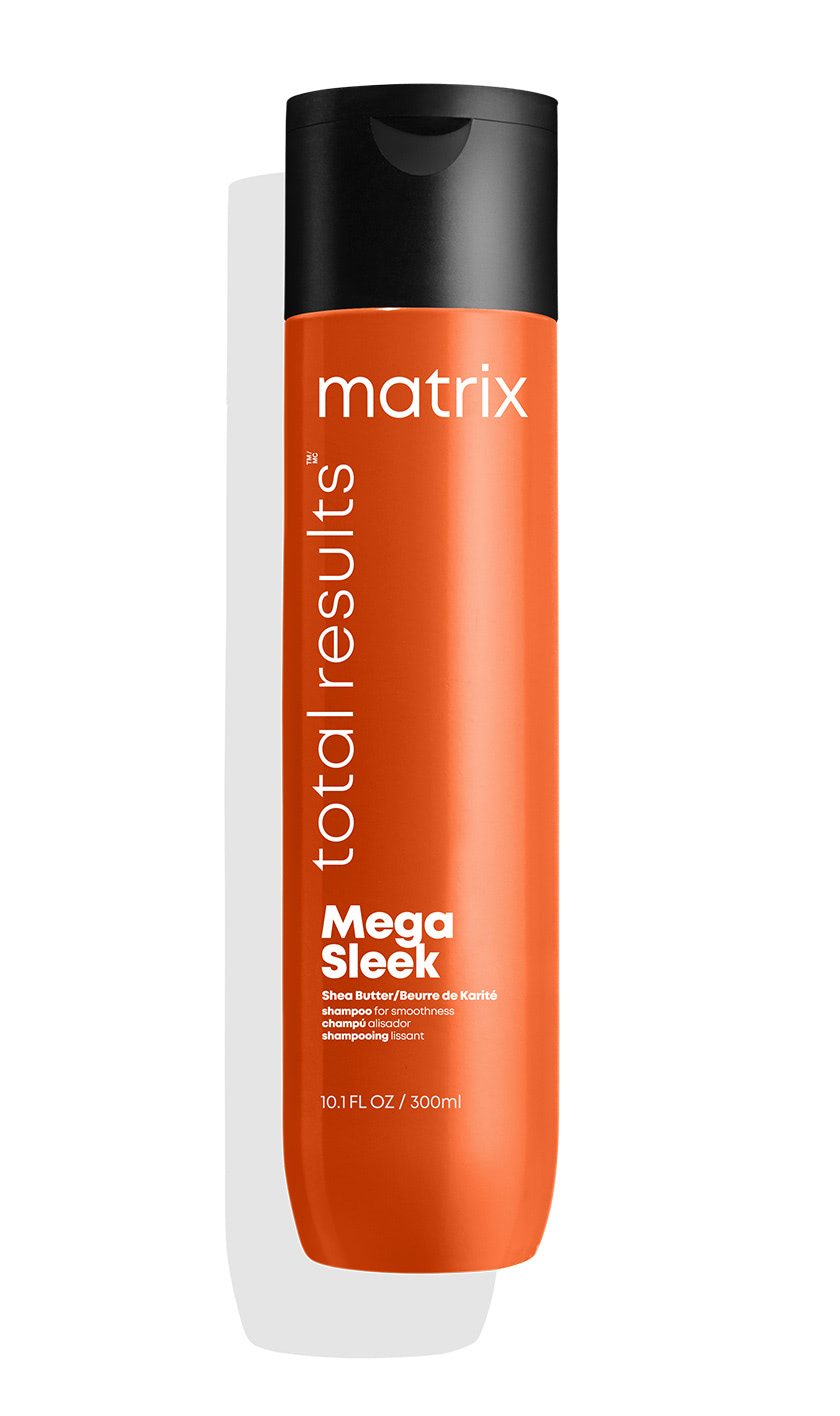 Mega Sleek Shampoo