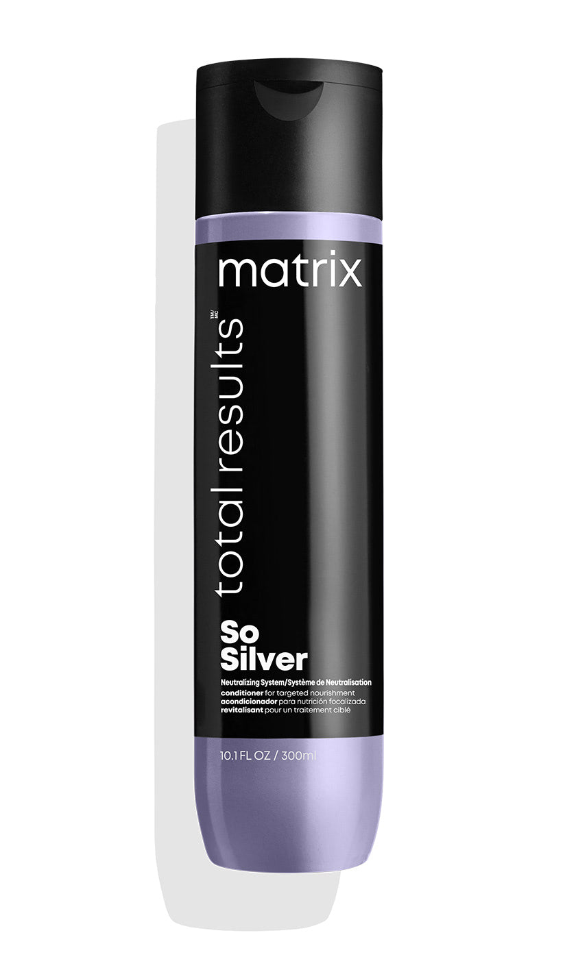 So Silver Conditioner