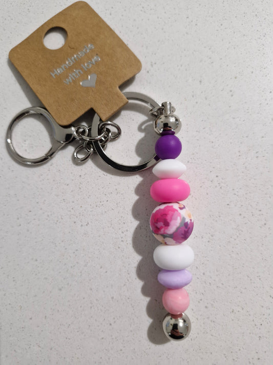 Decorative key chains