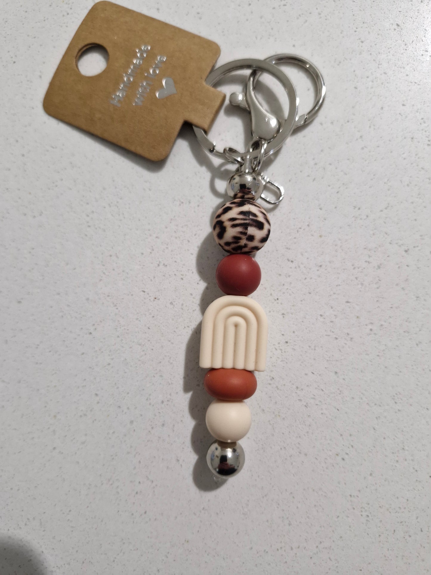 Decorative Key Chain