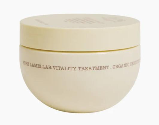 Lamellar Vitality Butter Mask Treatment