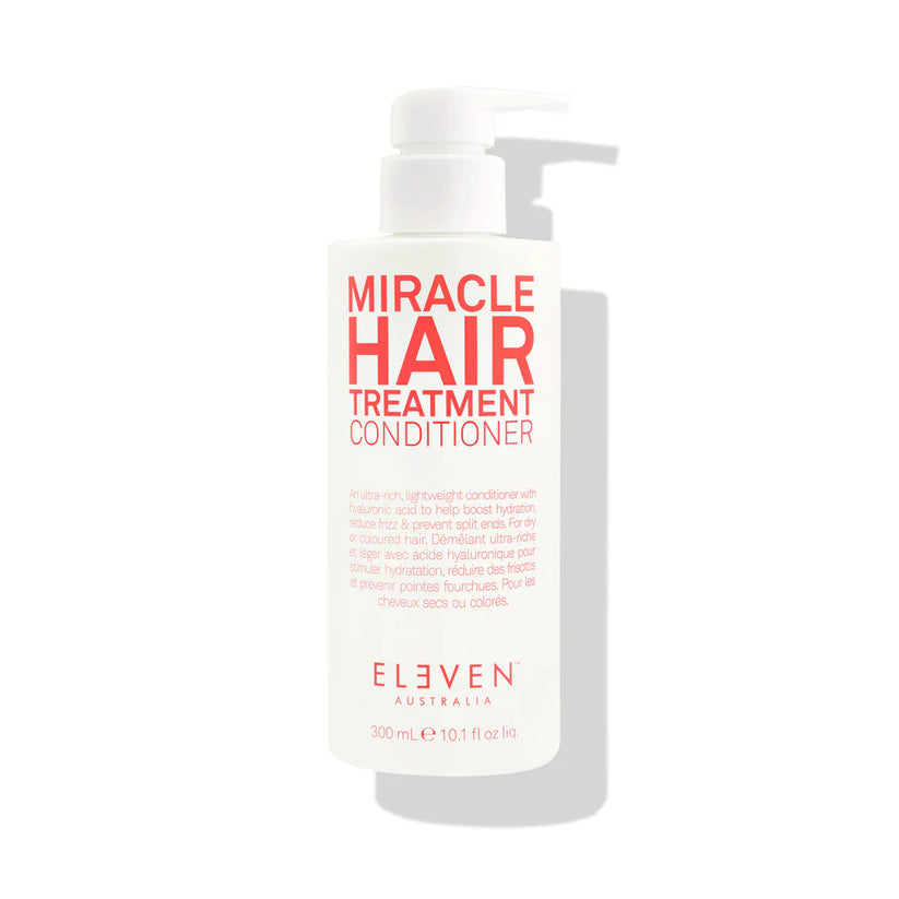 Miracle Hair Treatment Conditioner