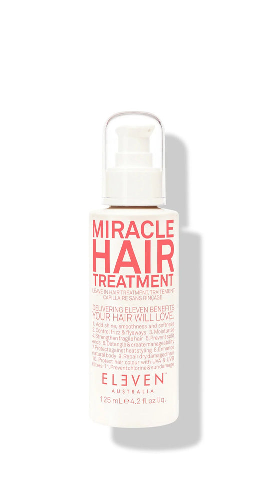 Miracle Hair Treatment