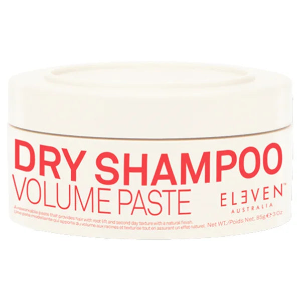 Eleven Dry Shampoo Paste
