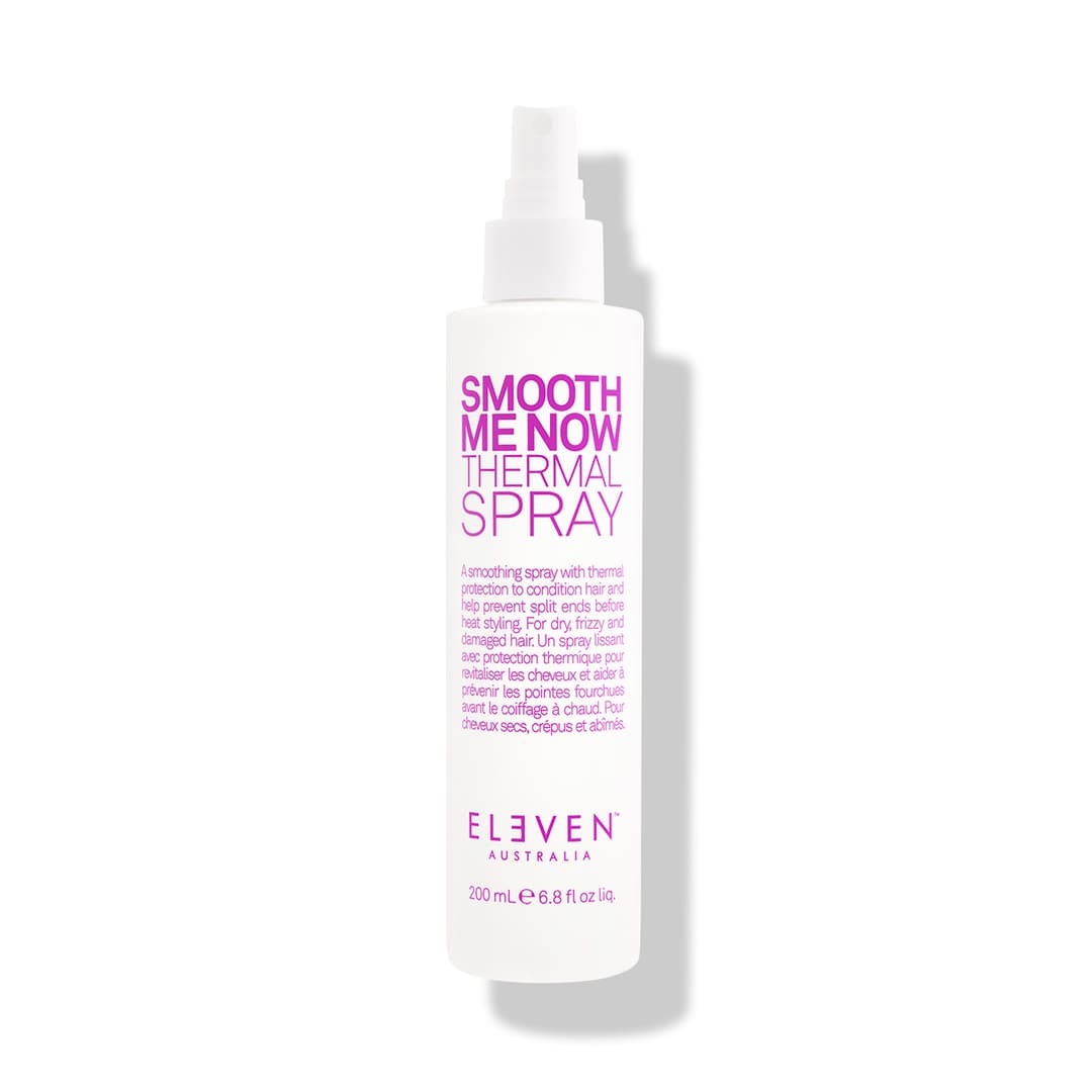 Smooth Me Now Thermal Spray