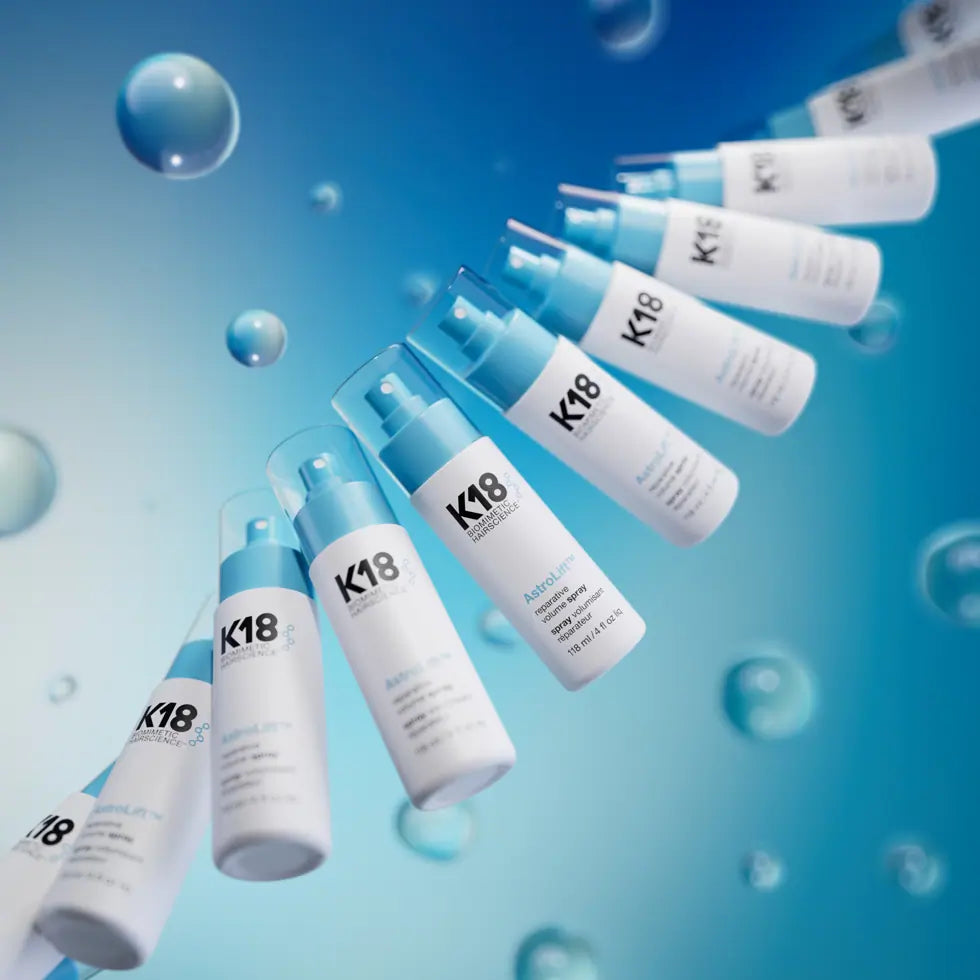 K18 Astrolift Volume Spray