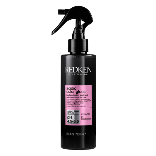 Acidic Colour Gloss