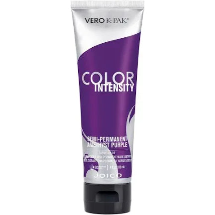 Joico colour intensity amethyst purple