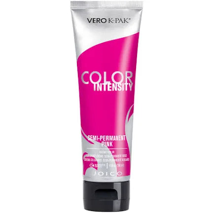 Joico colour intensity pink
