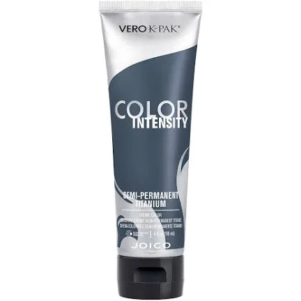 Joico colour intensity titanium