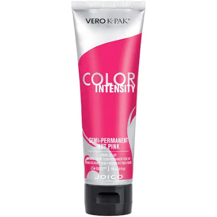 Joico colour intensity hot pink