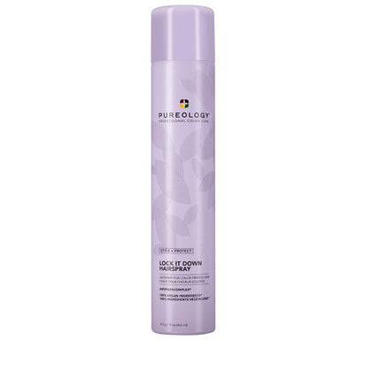 Pureology Styling - Lock It Down Hairspray 312ml