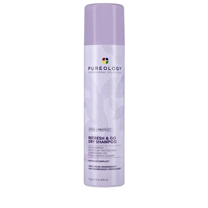 Pureology Styling - Refresh And Go Dry Shampoo 150ml