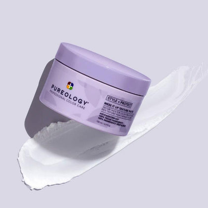 Pureology Styling - Mess It Up Texture Paste 100ml