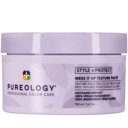 Pureology Styling - Mess It Up Texture Paste 100ml