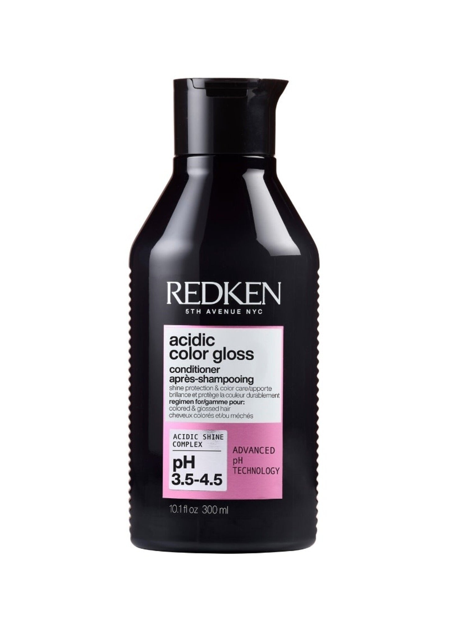 Acidic Colour Gloss Conditioner