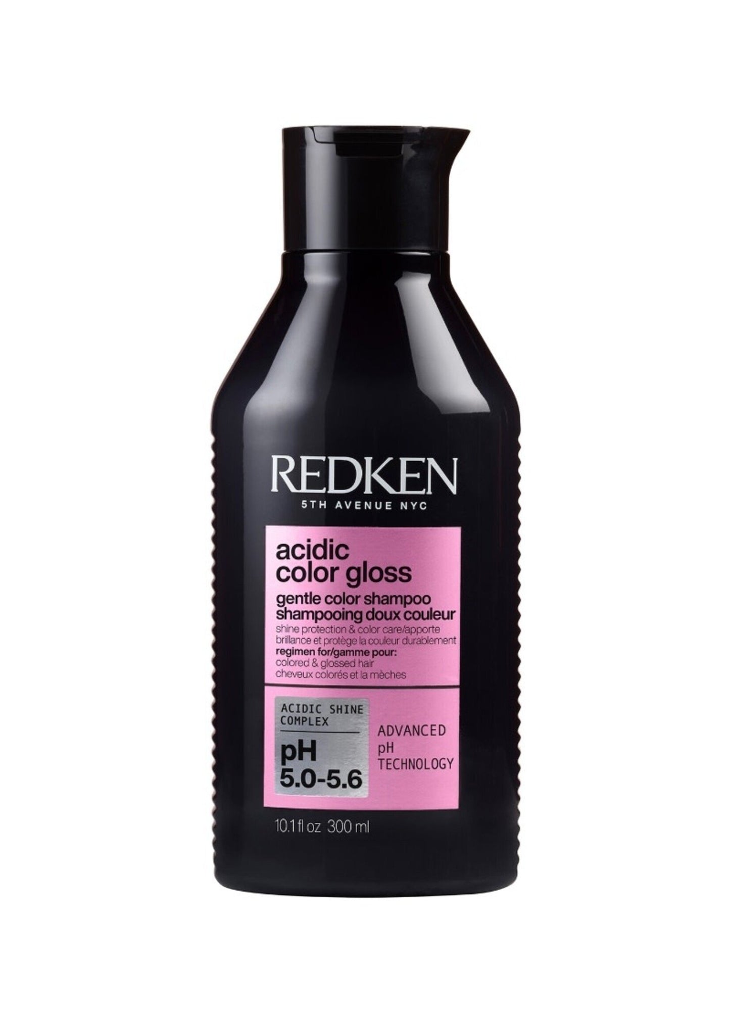 Acidic Colour Gloss Shampoo