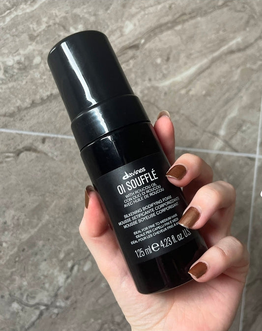 Davines OI souffle