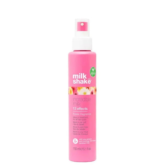 Incredible milk