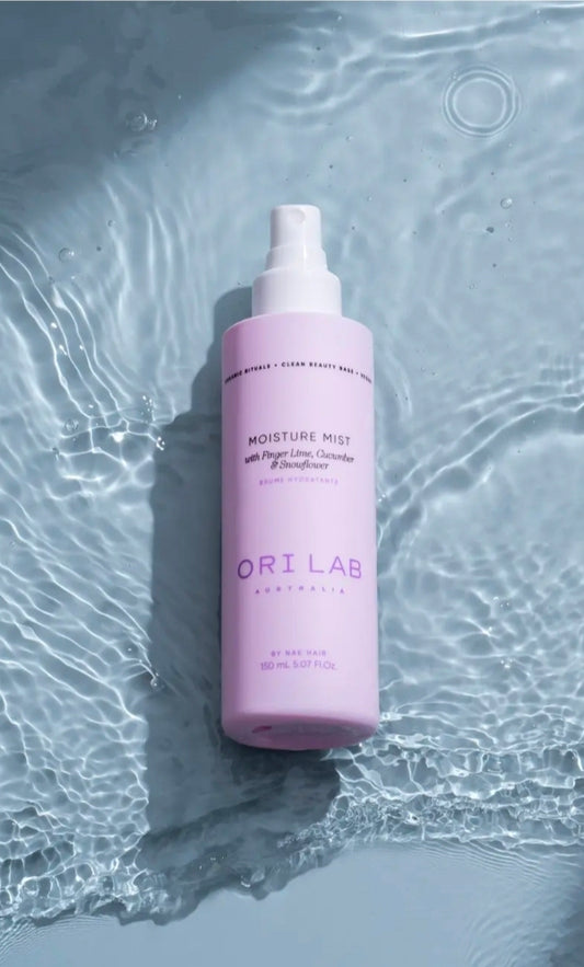 Ori Lab Moisture Mist