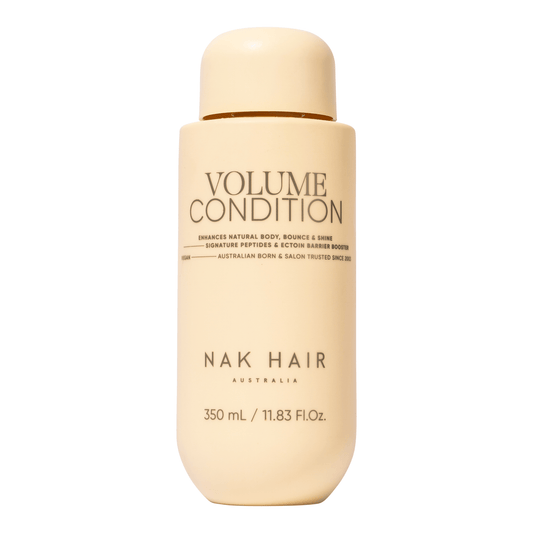 Volume conditioner