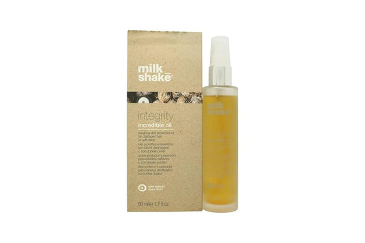 Integrity oil