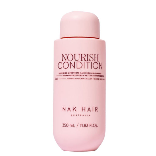 Nourish conditioner