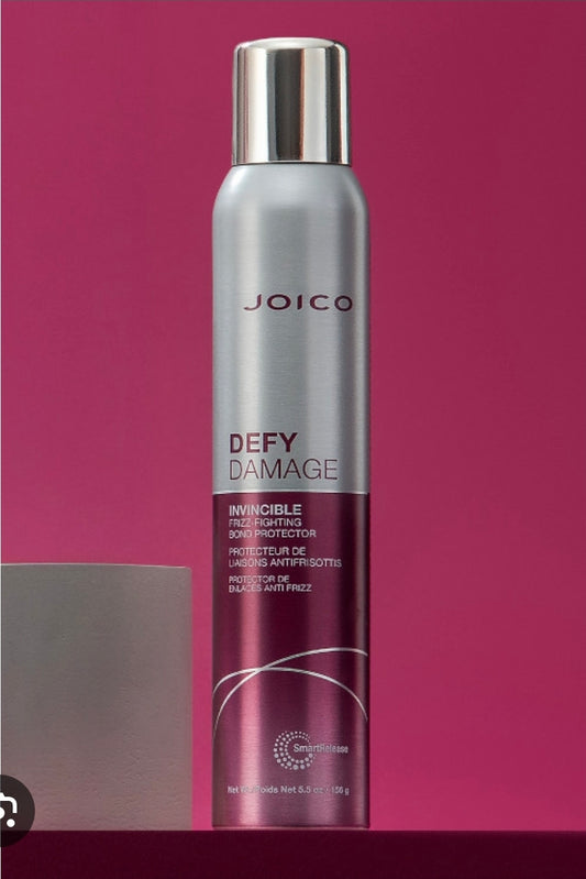 Joico defy damage INVINCIBLE