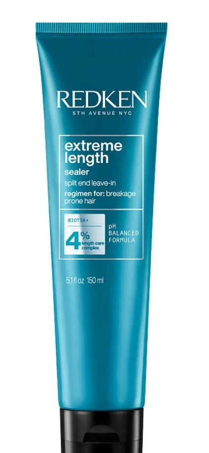 Extreme length leave in treatment