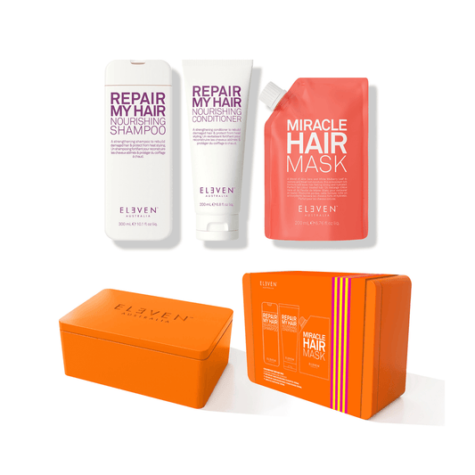Repair My Hair Trio
