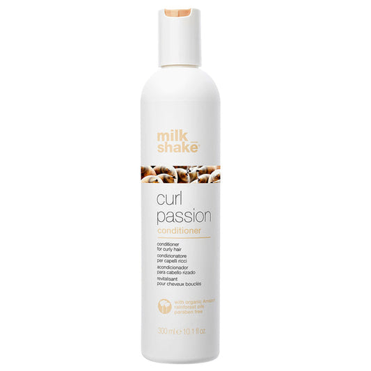 Curl passion conditioner