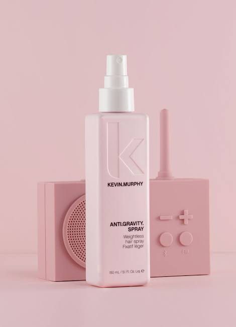 ANTI GRAVITY SPRAY