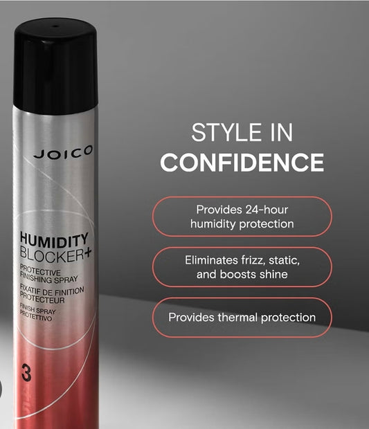 Joico HUMIDITY BLOCKER
