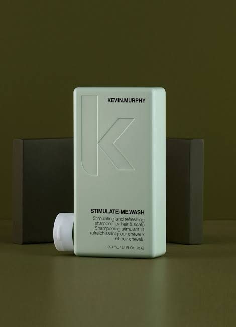 Stimulate me wash