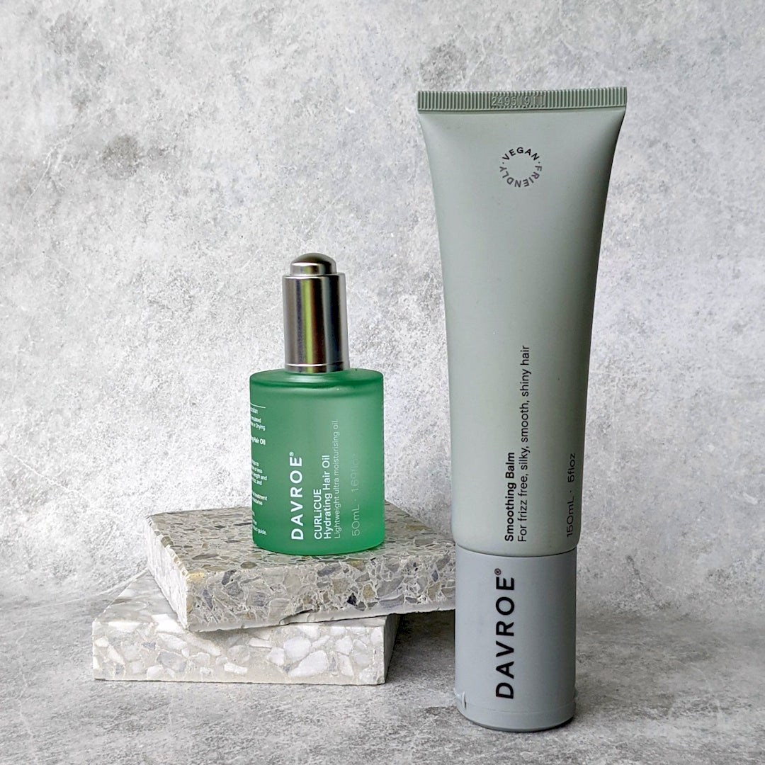 Davroe Smoothing Balm