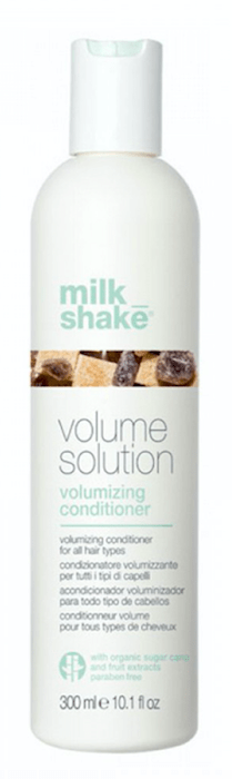 Volume conditioner