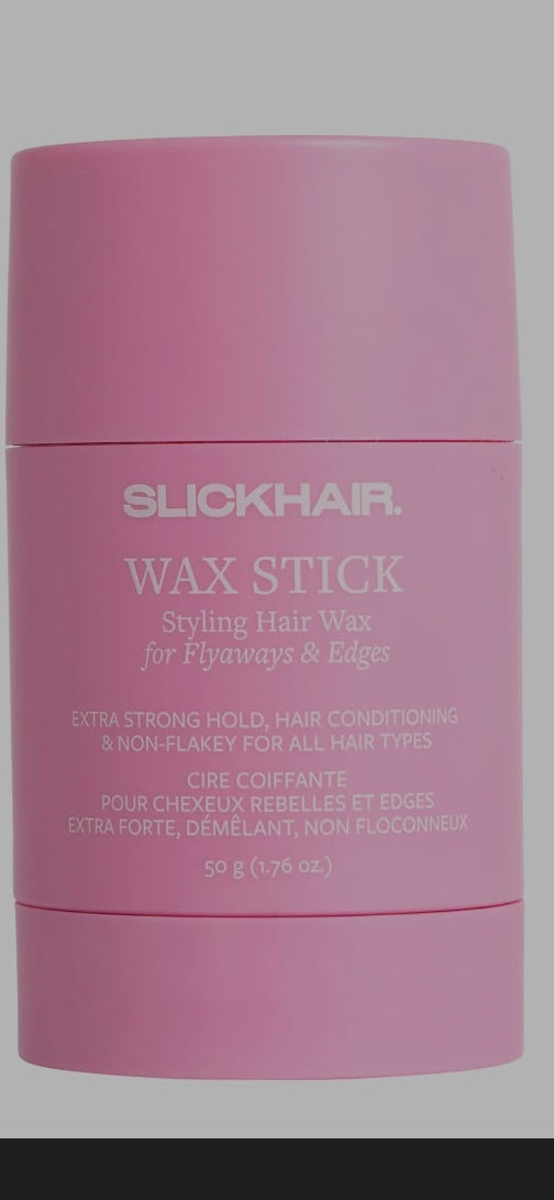 Wax stick